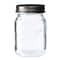 24 Pack: Heritage Mini Mason Jar by Ashland®